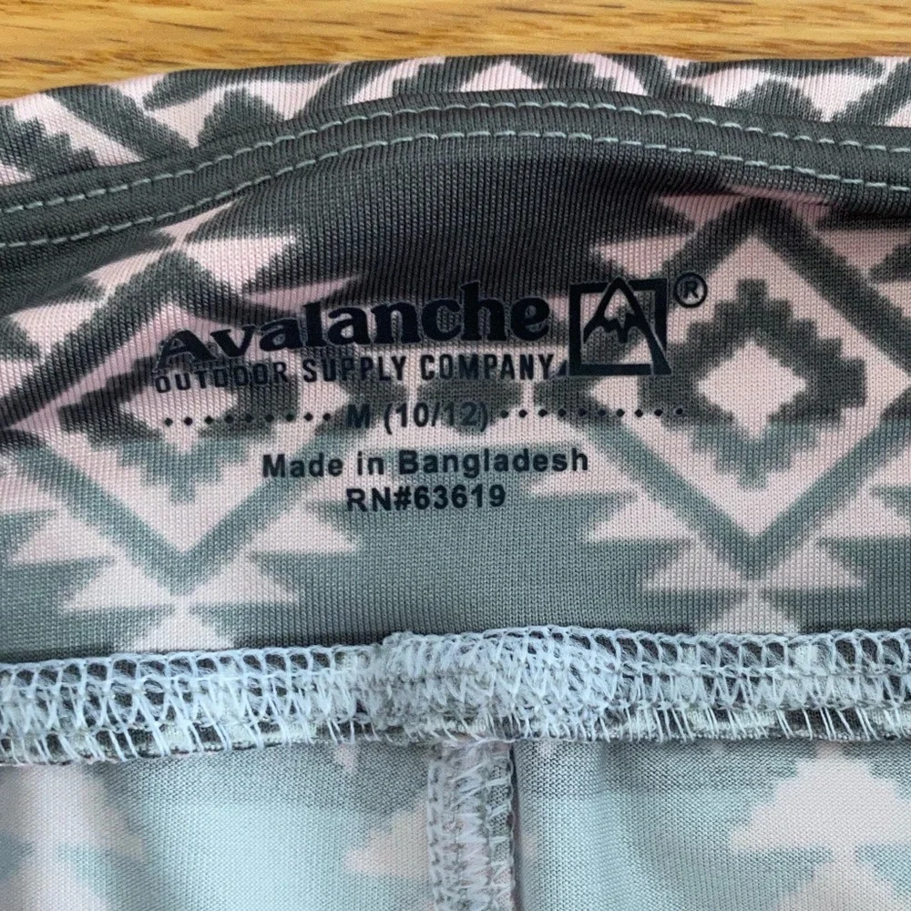 Avalanche brand new